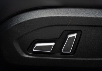 Новый Evolute i-SPACE 2026 (13 фото)