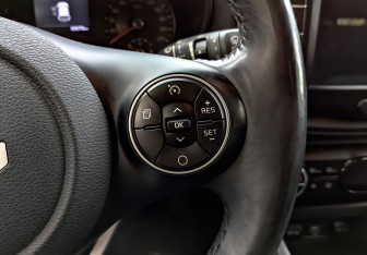 Подержанный автомобиль Kia Soul 2021 года (24 фото)