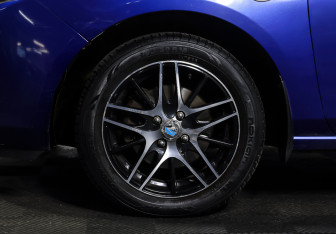 Подержанный автомобиль Mazda 2 Hatchback 2008 года (21 фото)