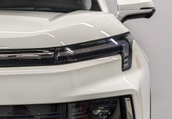 Новый Москвич 3е 2024 (17 фото)