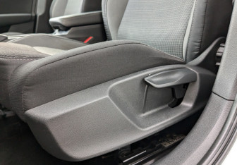 Подержанный автомобиль Skoda Octavia Liftback 2021 года (21 фото)