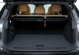 Новый Jaecoo J8 2024 (9 фото)