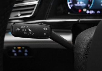 Подержанный автомобиль Volkswagen Teramont 2024 года (13 фото)