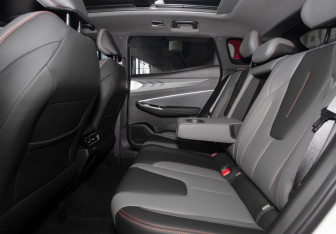 Новый Geely Cityray 2025 (34 фото)