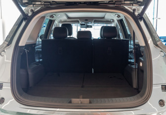 Новый Evolute i-SPACE 2025 (21 фото)