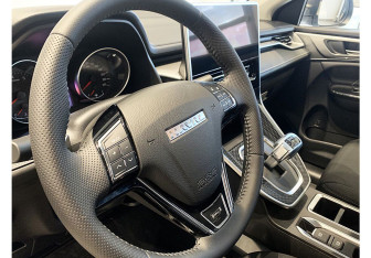 Новый Haval M6 2025 (12 фото)