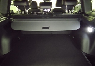 Новый Haval Dargo 2026 (8 фото)