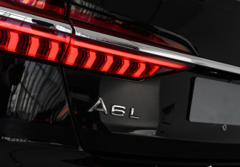 Новый Audi A6 Sedan 2026 (23 фото)