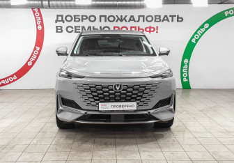 Подержанный автомобиль Changan UNI-K 2024 года (2 фото)