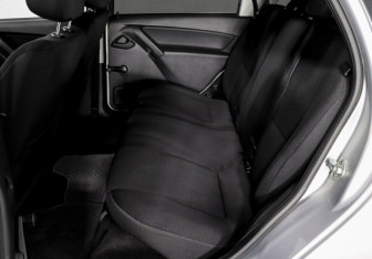 Подержанный автомобиль Datsun mi-DO 2019 года (11 фото)