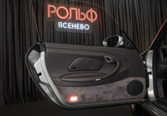 Подержанный автомобиль Porsche 911 Coupe 1999 года (21 фото)