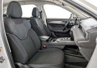 Подержанный автомобиль Haval Jolion 2022 года (23 фото)