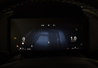 Подержанный автомобиль Haval H7 2025 года (11 фото)