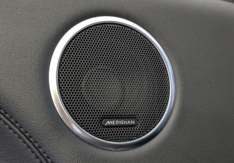 Подержанный автомобиль Land Rover Range Rover Sport 2020 года (25 фото)