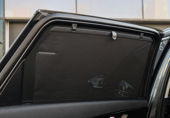 Подержанный автомобиль Kia Sorento 2018 года (16 фото)