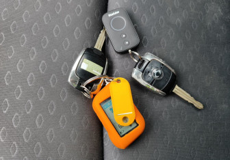 Подержанный автомобиль SsangYong Actyon 2013 года (17 фото)