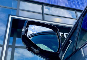 Новый Kia Sportage 2025 (18 фото)