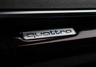 Подержанный автомобиль Audi Q5 2018 года (22 фото)