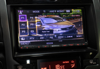 Подержанный автомобиль Kia Cerato Coupe 2012 года (19 фото)