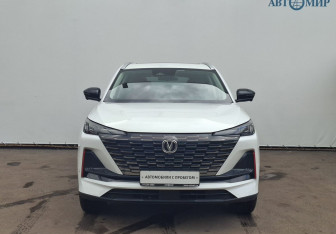 Подержанный автомобиль Changan CS55PLUS 2024 года (2 фото)