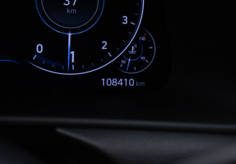 Подержанный автомобиль Hyundai Sonata 2021 года (12 фото)