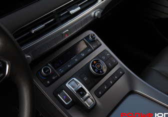 Подержанный автомобиль Hyundai Palisade 2020 года (17 фото)