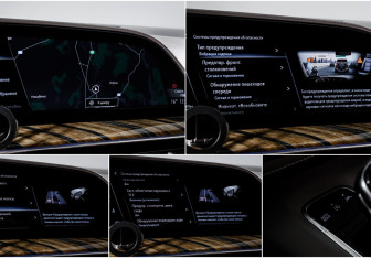 Подержанный автомобиль Cadillac Escalade Suv 2021 года (20 фото)