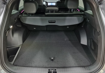 Новый Geely Monjaro 2026 (8 фото)