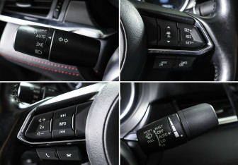 Подержанный автомобиль Mazda 6 Sedan 2021 года (14 фото)