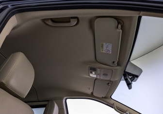 Подержанный автомобиль Hyundai H-1 2021 года (23 фото)