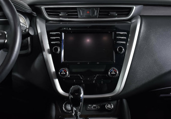 Подержанный автомобиль Nissan Murano Suv 2020 года (11 фото)