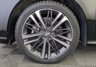 Подержанный автомобиль Chery Arrizo 8 2024 года (12 фото)