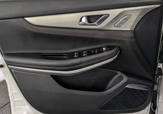 Подержанный автомобиль Changan CS75 2020 года (18 фото)