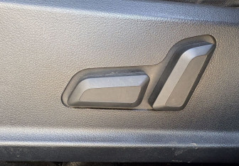 Подержанный автомобиль Haval F7 2019 года (18 фото)