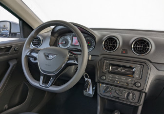 Новый Jetta VA3 2023 (12 фото)