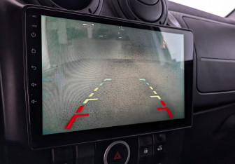 Подержанный автомобиль LADA (ВАЗ) Largus Van 2020 года (24 фото)