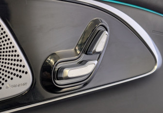 Подержанный автомобиль Exeed TXL 2024 года (29 фото)