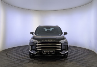 Подержанный автомобиль Exeed VX 2024 года (2 фото)