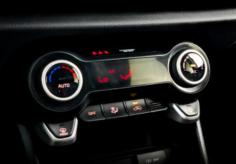 Подержанный автомобиль Kia Picanto 2021 года (24 фото)