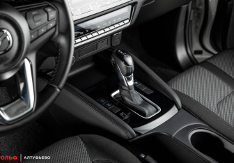 Новый Mazda BT-50 2023 (11 фото)