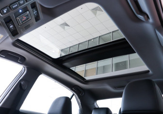 Новый Toyota Camry Sedan 2025 (26 фото)