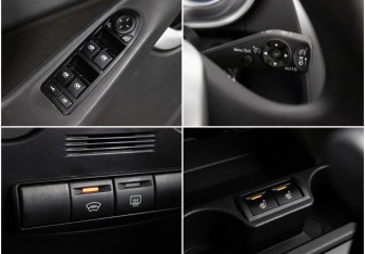 Подержанный автомобиль Datsun on-DO 2018 года (16 фото)