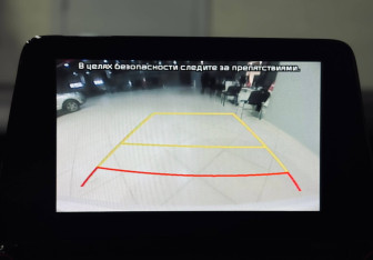 Подержанный автомобиль Kia Cerato Sedan 2020 года (15 фото)