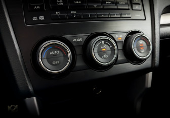 Подержанный автомобиль Subaru Forester Suv 2014 года (29 фото)