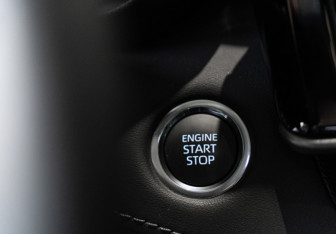 Новый Toyota Highlander 2026 (37 фото)