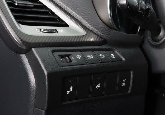 Подержанный автомобиль Hyundai Santa Fe 2016 года (19 фото)