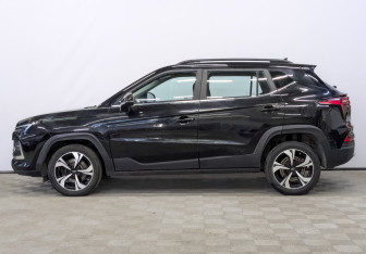 Подержанный автомобиль Москвич 3 2023 года (8 фото)