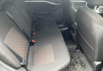 Подержанный автомобиль LADA (ВАЗ) Vesta Wagon 2020 года (11 фото)