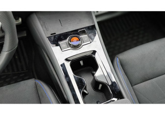 Новый Volkswagen Tiguan 2026 (23 фото)