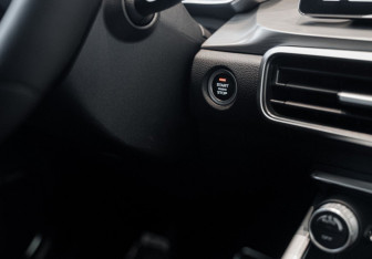 Новый Belgee X50 2026 (29 фото)